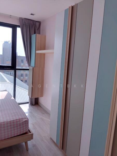 For Rent - IDEO Mobi Sathorn, Bangkok