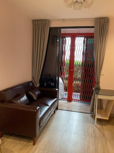 For Rent - IDEO Mobi Sathorn, Bangkok