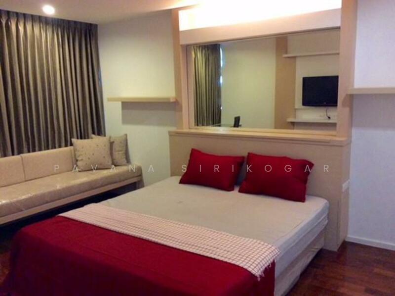 ให้เช่า - SIRI on 8 สุขุมวิท 8 (สิริ ออน 8สุขุมวิท 8), กรุงเทพ