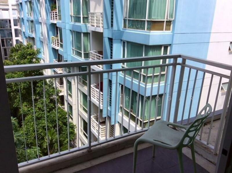 ให้เช่า - SIRI on 8 สุขุมวิท 8 (สิริ ออน 8สุขุมวิท 8), กรุงเทพ