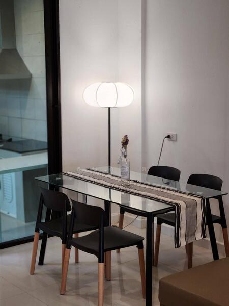 ให้เช่า - Areeya Mandarina Sukhumvit 77 : อารียา แมนดารีนา สุขุมวิท 77, กรุงเทพ