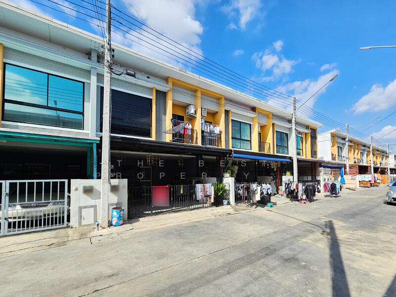 ขาย - กู๊ดวิว แอท ท่าสะอ้าน, ฉะเชิงเทรา