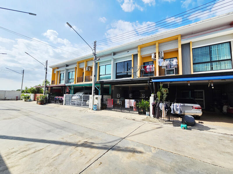 ขาย - กู๊ดวิว แอท ท่าสะอ้าน, ฉะเชิงเทรา