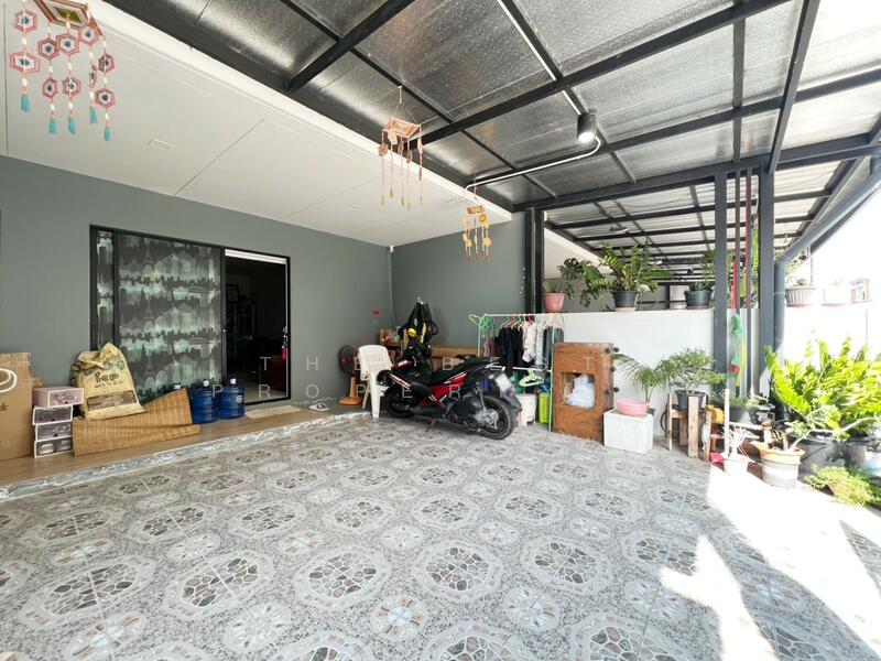 ขาย - กู๊ดวิว แอท ท่าสะอ้าน, ฉะเชิงเทรา