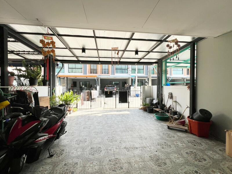 ขาย - กู๊ดวิว แอท ท่าสะอ้าน, ฉะเชิงเทรา