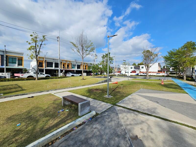 ขาย - กู๊ดวิว แอท ท่าสะอ้าน, ฉะเชิงเทรา