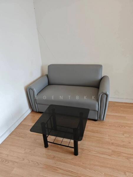 For Rent - Lumpini Ville Latphrao-Chokchai 4, Bangkok