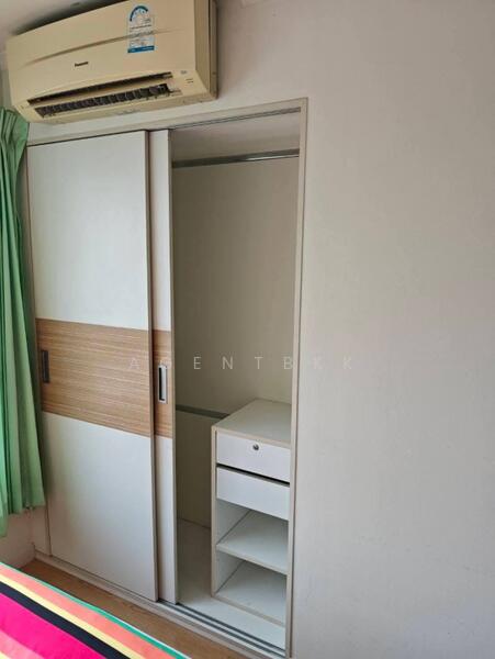 For Rent - Lumpini Ville Latphrao-Chokchai 4, Bangkok