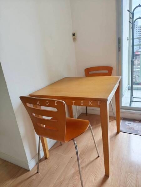 For Rent - Lumpini Ville Latphrao-Chokchai 4, Bangkok