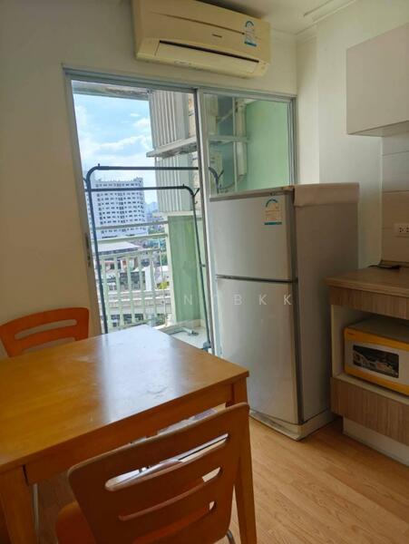 For Rent - Lumpini Ville Latphrao-Chokchai 4, Bangkok