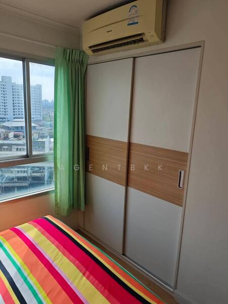 For Rent - Lumpini Ville Latphrao-Chokchai 4, Bangkok