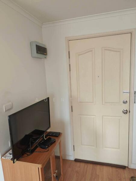 For Rent - Lumpini Ville Latphrao-Chokchai 4, Bangkok