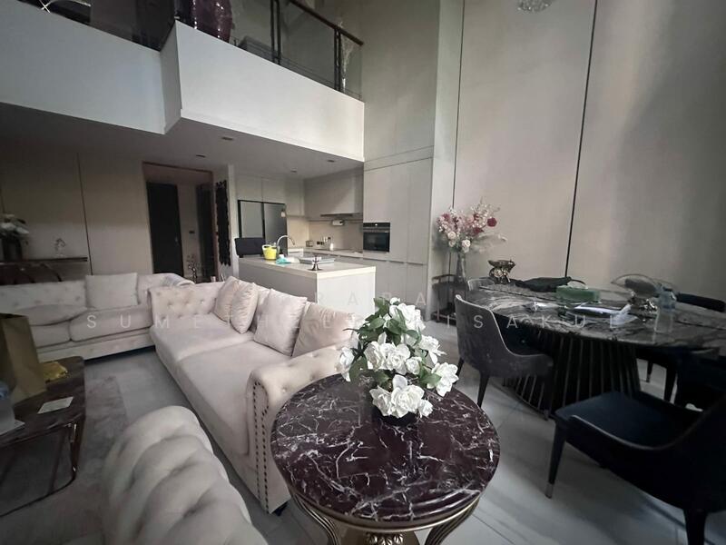 For Sale - Quarter 31, Bangkok