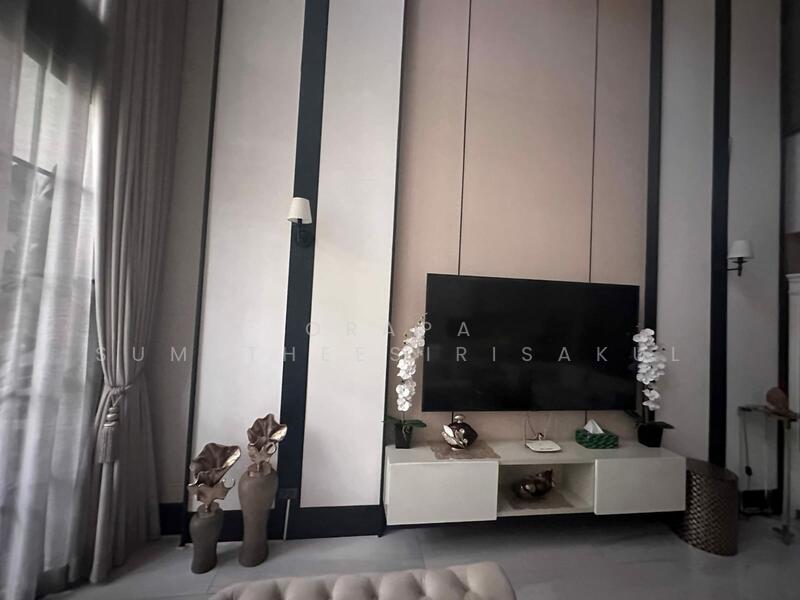 For Sale - Quarter 31, Bangkok