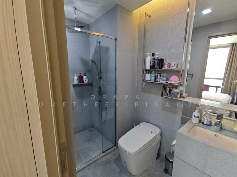 For Sale - The Line Ratchathewi, Bangkok