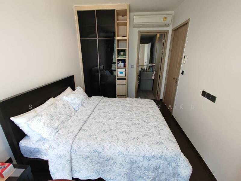 For Sale - The Line Ratchathewi, Bangkok