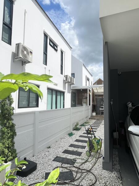 ให้เช่า - Mews Tientalay 15 : มิวส์ เทียนทะเล 15, กรุงเทพ