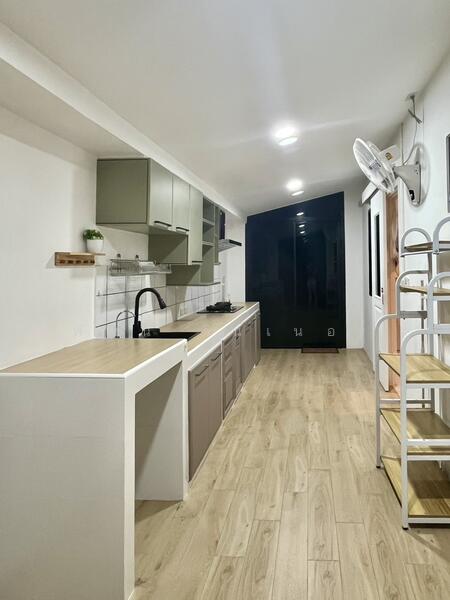 ให้เช่า - Mews Tientalay 15 : มิวส์ เทียนทะเล 15, กรุงเทพ