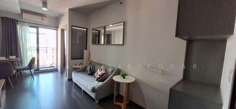 For Rent - IDEO Sukhumvit 93, Bangkok