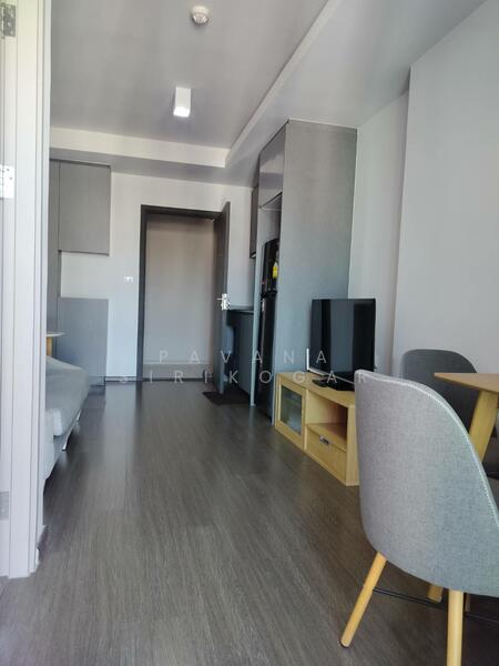 For Rent - IDEO Sukhumvit 93, Bangkok