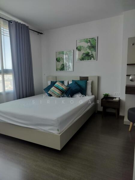 For Rent - IDEO Sukhumvit 93, Bangkok