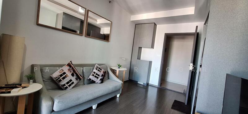 For Rent - IDEO Sukhumvit 93, Bangkok