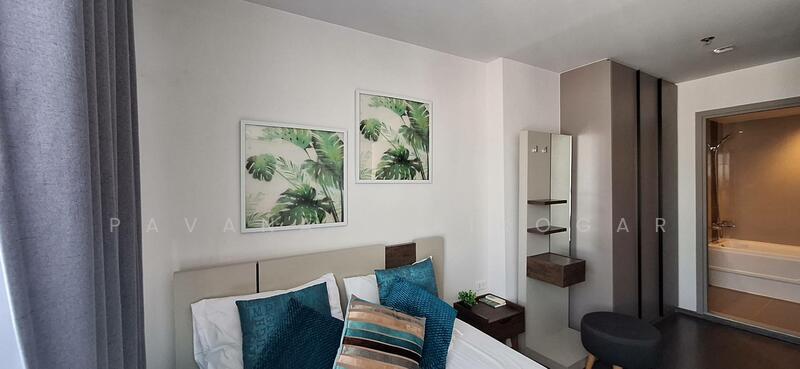 For Rent - IDEO Sukhumvit 93, Bangkok