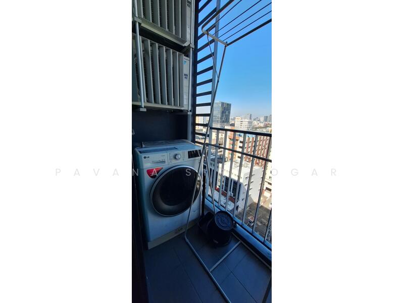 For Rent - IDEO Sukhumvit 93, Bangkok