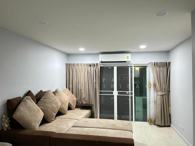 ขาย - Brighton Place : ไบรท์ตั้น เพลส, กรุงเทพ