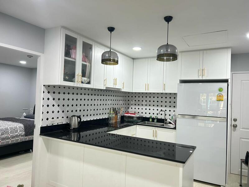 ขาย - Brighton Place : ไบรท์ตั้น เพลส, กรุงเทพ