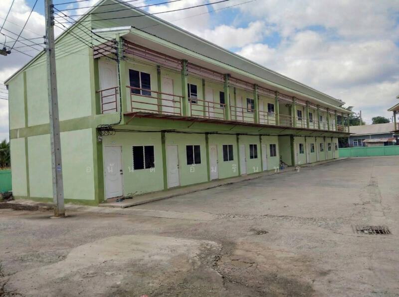 For Sale - นากลาง ซอย7, Nakhon Ratchasima