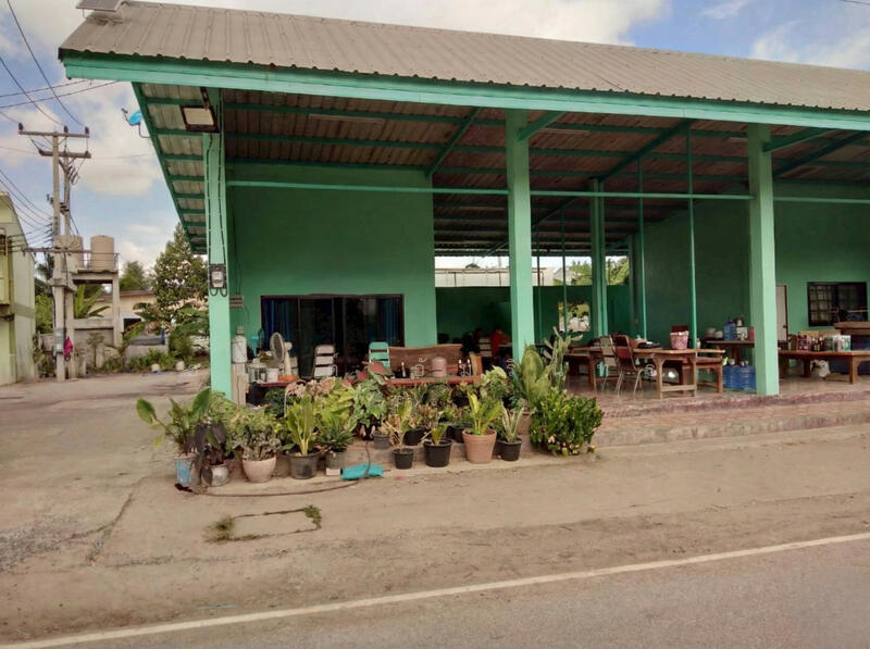 For Sale - นากลาง ซอย7, Nakhon Ratchasima