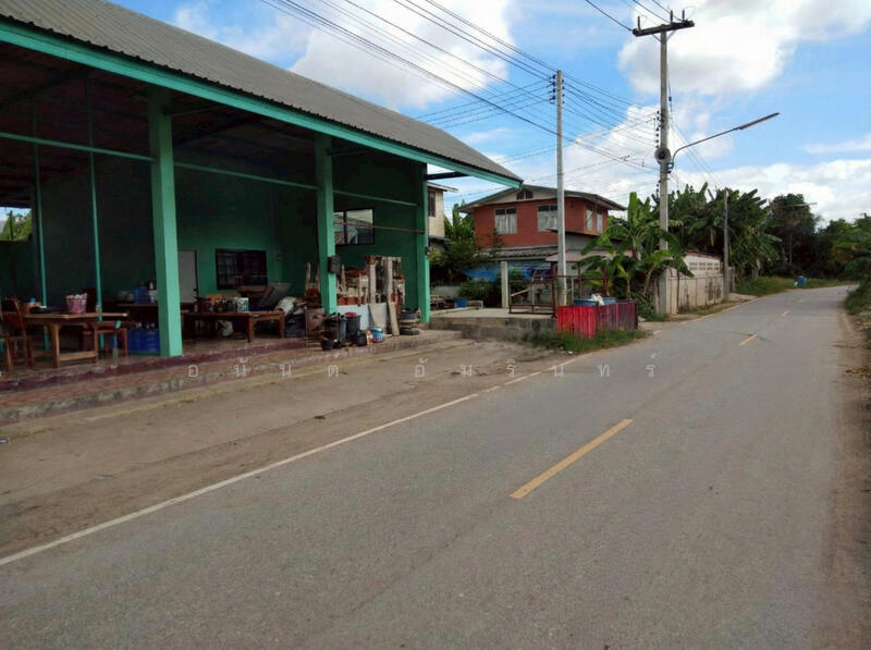 For Sale - นากลาง ซอย7, Nakhon Ratchasima