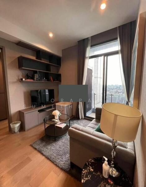 ขาย - The Diplomat Sathorn : เดอะ ดิโพลแมท สาธร, กรุงเทพ