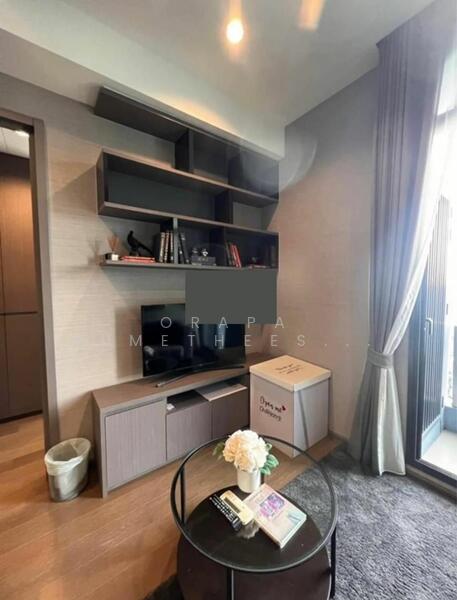 ขาย - The Diplomat Sathorn : เดอะ ดิโพลแมท สาธร, กรุงเทพ