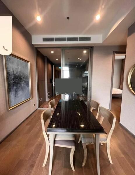 ขาย - The Diplomat Sathorn : เดอะ ดิโพลแมท สาธร, กรุงเทพ