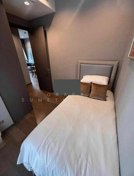 ขาย - The Diplomat Sathorn : เดอะ ดิโพลแมท สาธร, กรุงเทพ