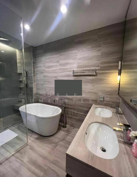 ขาย - The Diplomat Sathorn : เดอะ ดิโพลแมท สาธร, กรุงเทพ