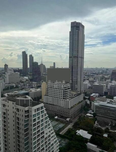 ขาย - The Diplomat Sathorn : เดอะ ดิโพลแมท สาธร, กรุงเทพ