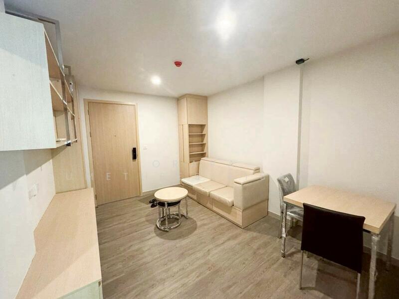 ขาย - The Shade Sathorn 1 : เดอะ เชดด์ สาทร 1, กรุงเทพ