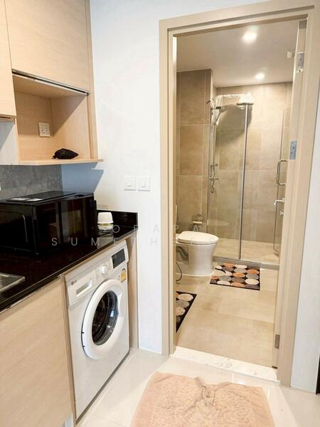 ขาย - The Shade Sathorn 1 : เดอะ เชดด์ สาทร 1, กรุงเทพ