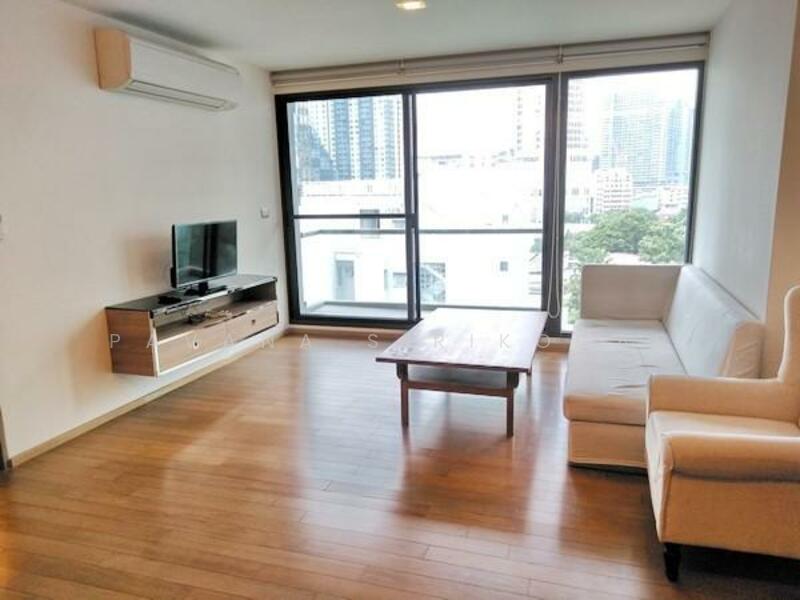 For Rent - The Address Sukhumvit 61, Bangkok