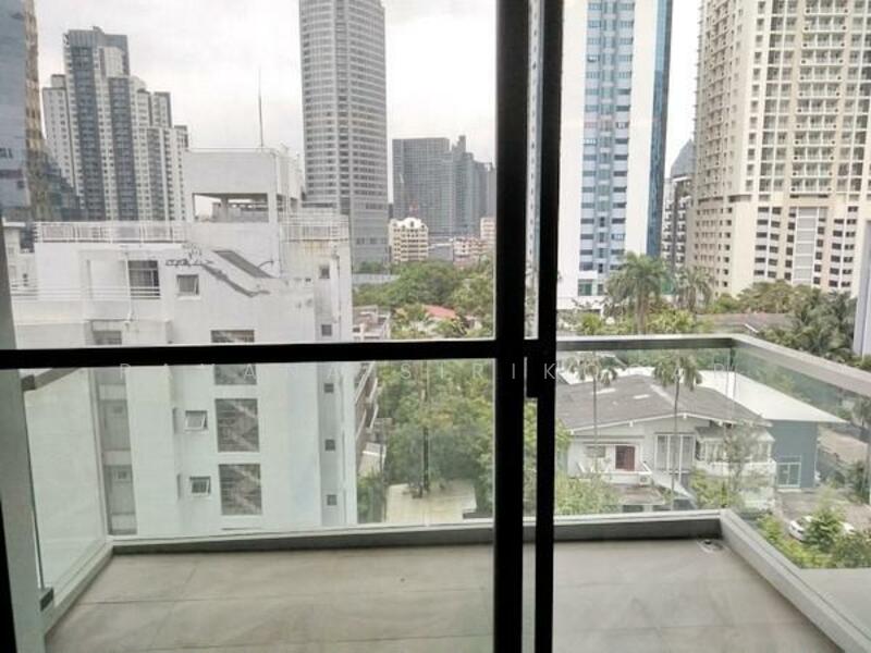 For Rent - The Address Sukhumvit 61, Bangkok