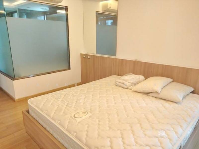 For Rent - The Address Sukhumvit 61, Bangkok