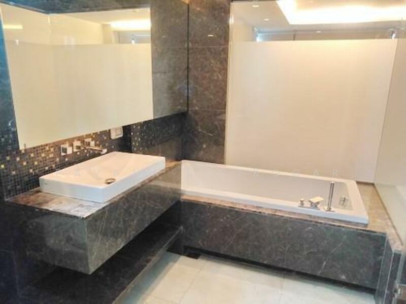 For Rent - The Address Sukhumvit 61, Bangkok