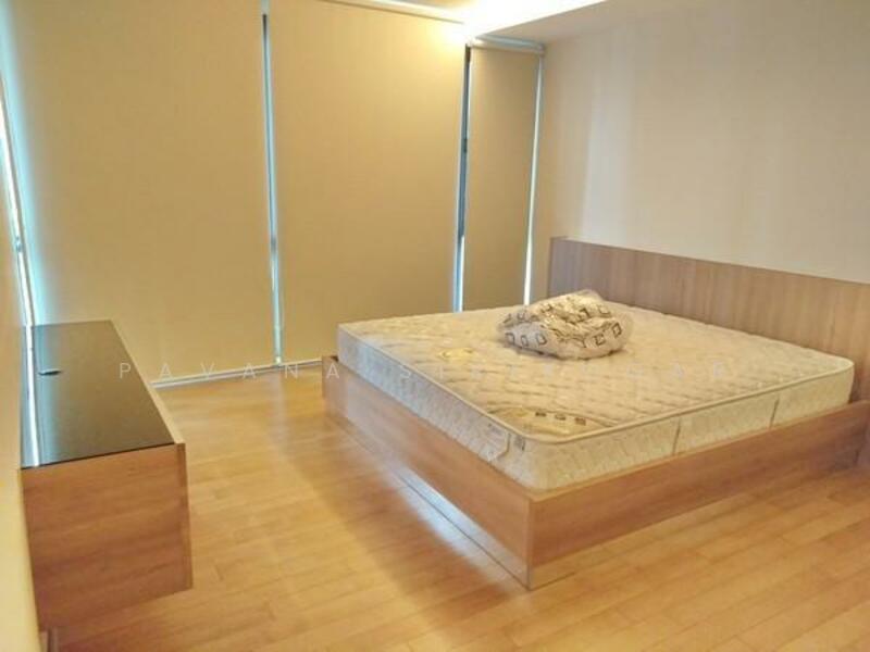 For Rent - The Address Sukhumvit 61, Bangkok