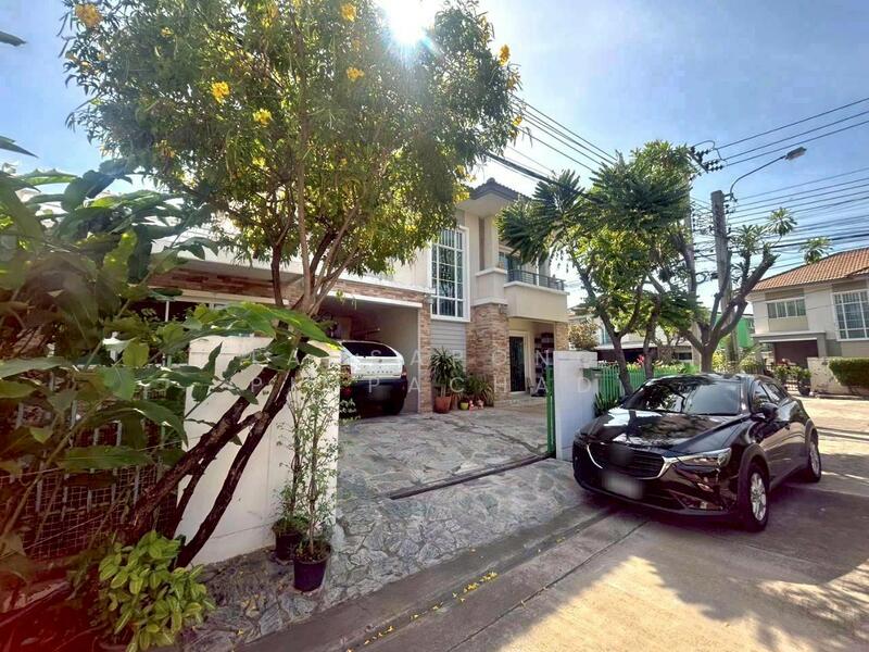 พฤกษาวิลเลจ เดอะซีชั่น 31 กาญจนาภิเษก -บางใหญ่ (วัดลากปลาดุก), Nonthaburi, Bang Bua Thong, Bang Bua Thong, Nonthaburi, 3 Bedrooms, 150 sqm, Single Detached House For Sale, by Tadsapong Pimpachad, 500066523 - DDproperty.com