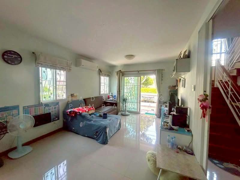 พฤกษาวิลเลจ เดอะซีชั่น 31 กาญจนาภิเษก -บางใหญ่ (วัดลากปลาดุก), Nonthaburi, Bang Bua Thong, Bang Bua Thong, Nonthaburi, 3 Bedrooms, 150 sqm, Single Detached House For Sale, by Tadsapong Pimpachad, 500066523 - DDproperty.com