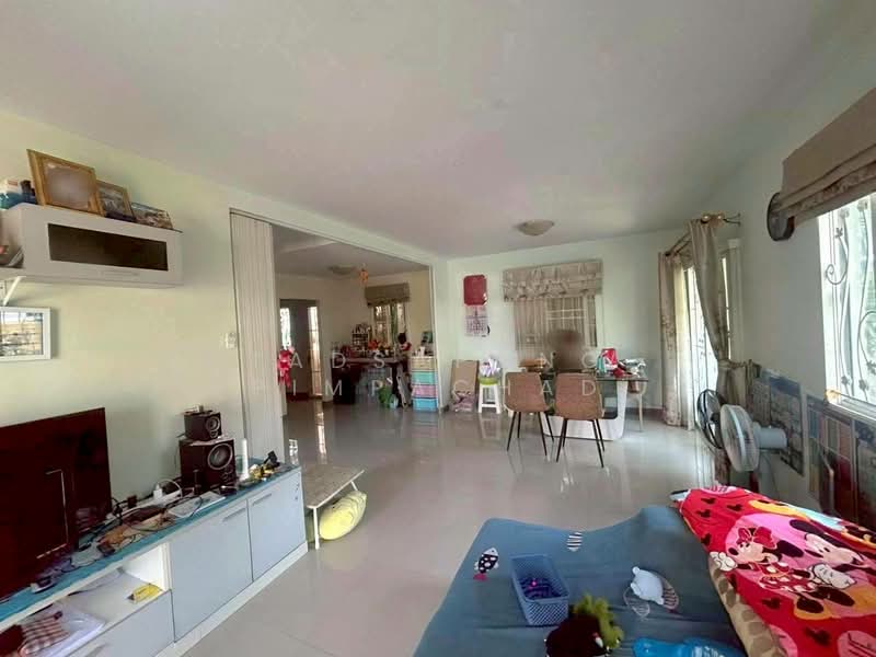 พฤกษาวิลเลจ เดอะซีชั่น 31 กาญจนาภิเษก -บางใหญ่ (วัดลากปลาดุก), Nonthaburi, Bang Bua Thong, Bang Bua Thong, Nonthaburi, 3 Bedrooms, 150 sqm, Single Detached House For Sale, by Tadsapong Pimpachad, 500066523 - DDproperty.com