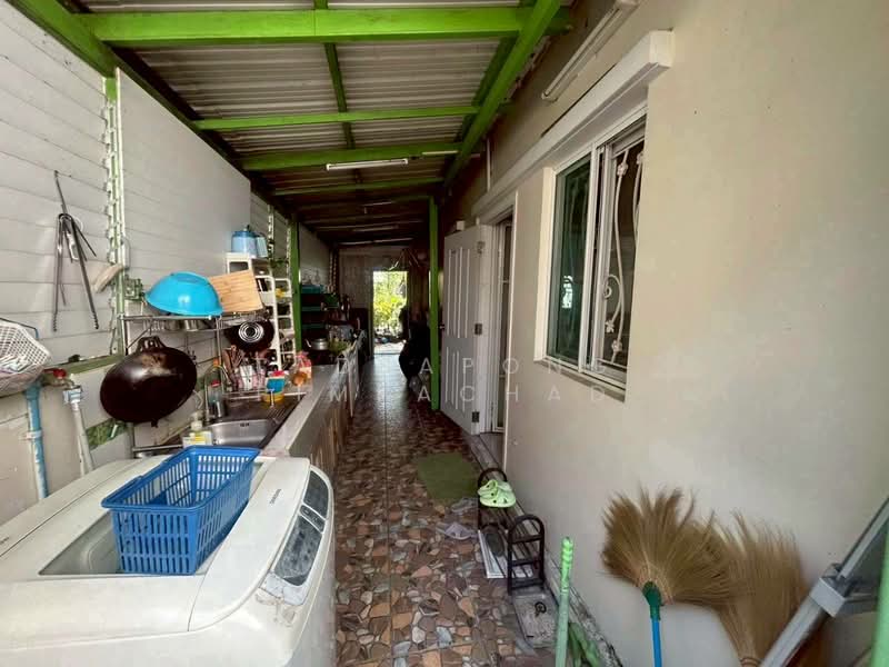 พฤกษาวิลเลจ เดอะซีชั่น 31 กาญจนาภิเษก -บางใหญ่ (วัดลากปลาดุก), นนทบุรี, บางบัวทอง, บางบัวทอง, นนทบุรี, 150 ตร.ม., บ้านเดี่ยว ขาย, โดย Tadsapong Pimpachad, 500066523 - DDproperty.com